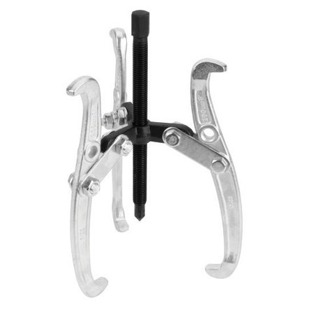 Performance Tool 8 In 3 Jaw Gear Puller Gear Puller-3 J, W138P W138P